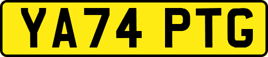 YA74PTG