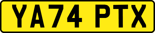 YA74PTX