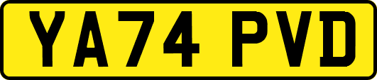 YA74PVD