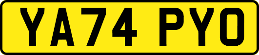 YA74PYO