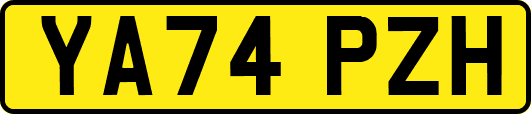 YA74PZH