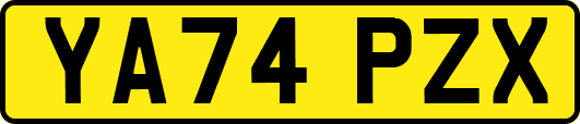 YA74PZX