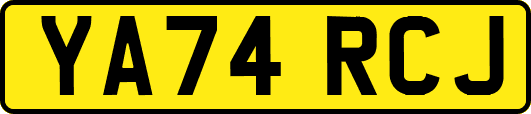 YA74RCJ