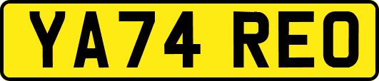 YA74REO