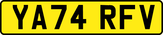 YA74RFV