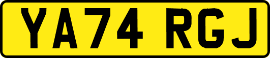 YA74RGJ