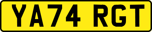 YA74RGT