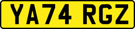 YA74RGZ