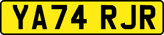 YA74RJR