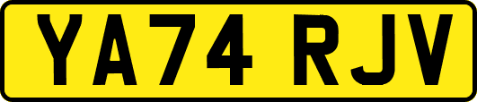 YA74RJV