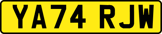 YA74RJW
