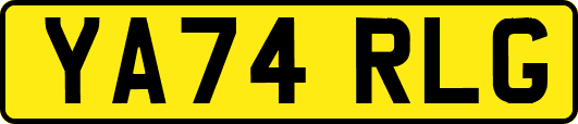 YA74RLG