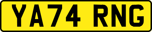 YA74RNG