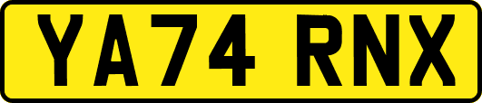 YA74RNX