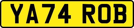 YA74ROB