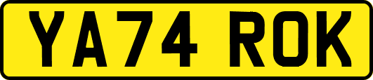 YA74ROK