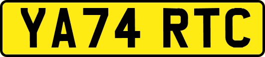 YA74RTC