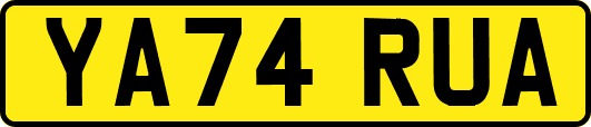 YA74RUA