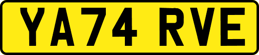 YA74RVE