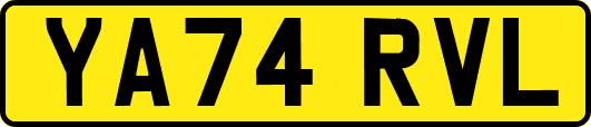 YA74RVL