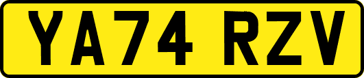 YA74RZV
