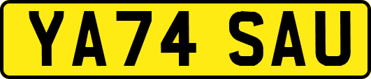 YA74SAU
