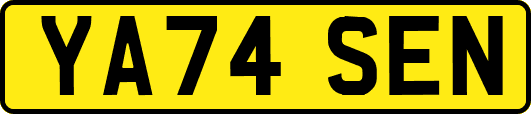 YA74SEN