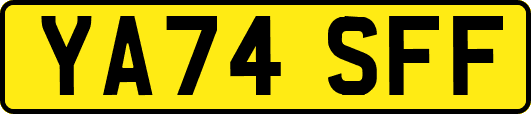 YA74SFF