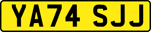 YA74SJJ