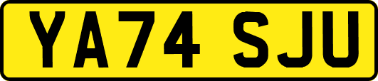 YA74SJU