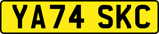 YA74SKC