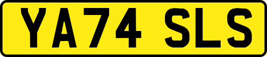 YA74SLS