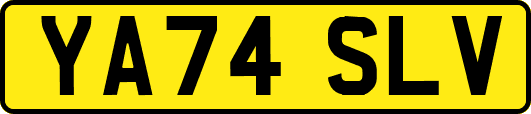 YA74SLV