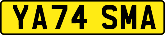 YA74SMA
