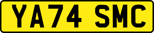 YA74SMC