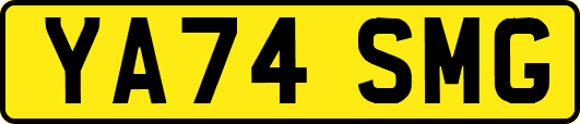 YA74SMG