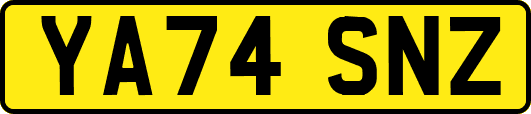 YA74SNZ