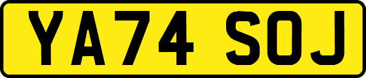 YA74SOJ
