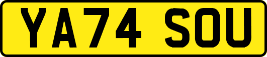 YA74SOU