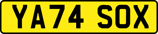 YA74SOX