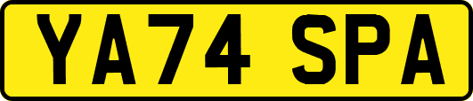 YA74SPA