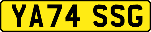 YA74SSG