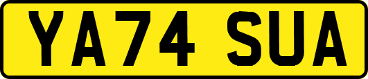 YA74SUA