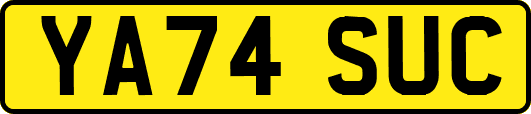 YA74SUC