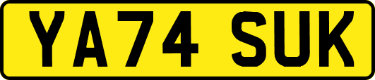 YA74SUK