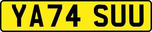 YA74SUU