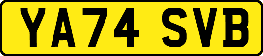 YA74SVB