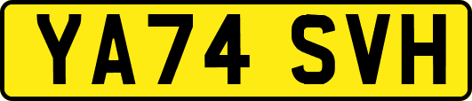 YA74SVH