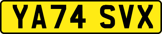 YA74SVX