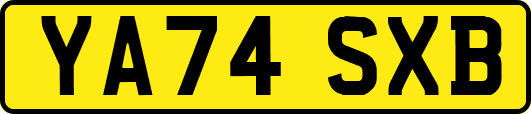 YA74SXB